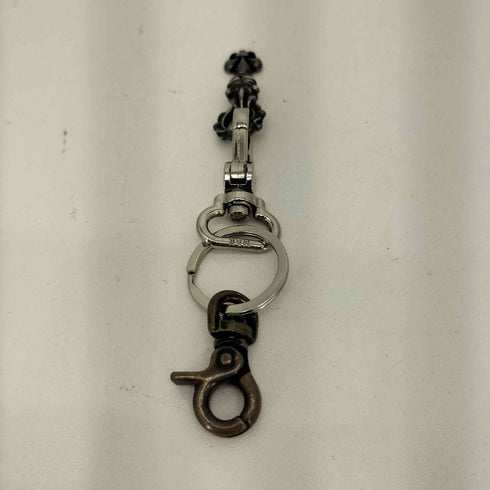 エーアンドジー A&G 925刻印 アンティーク調 ペンダントトップ メンズ